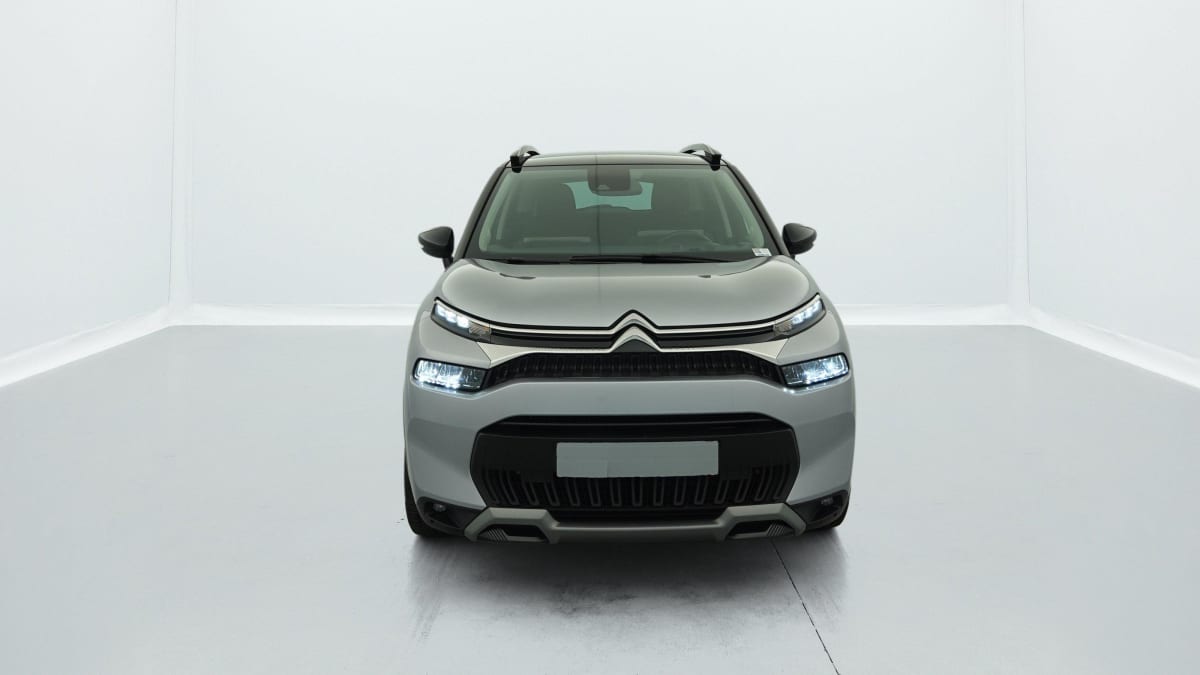 CITROEN C3 AIRCROSS PureTech 110 S S BVM6 Max