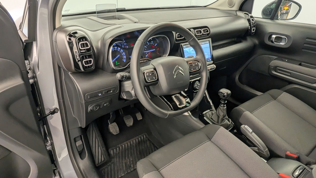 CITROEN C3 AIRCROSS PureTech 110 S S BVM6 Max