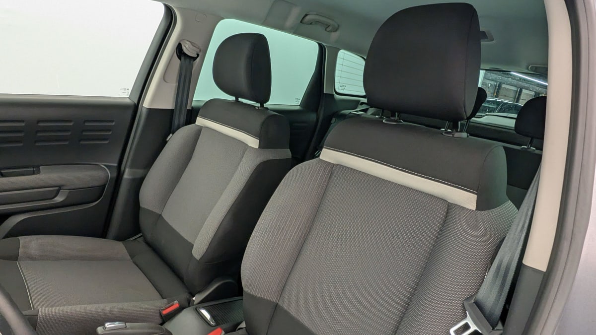 CITROEN C3 AIRCROSS PureTech 110 S S BVM6 Max