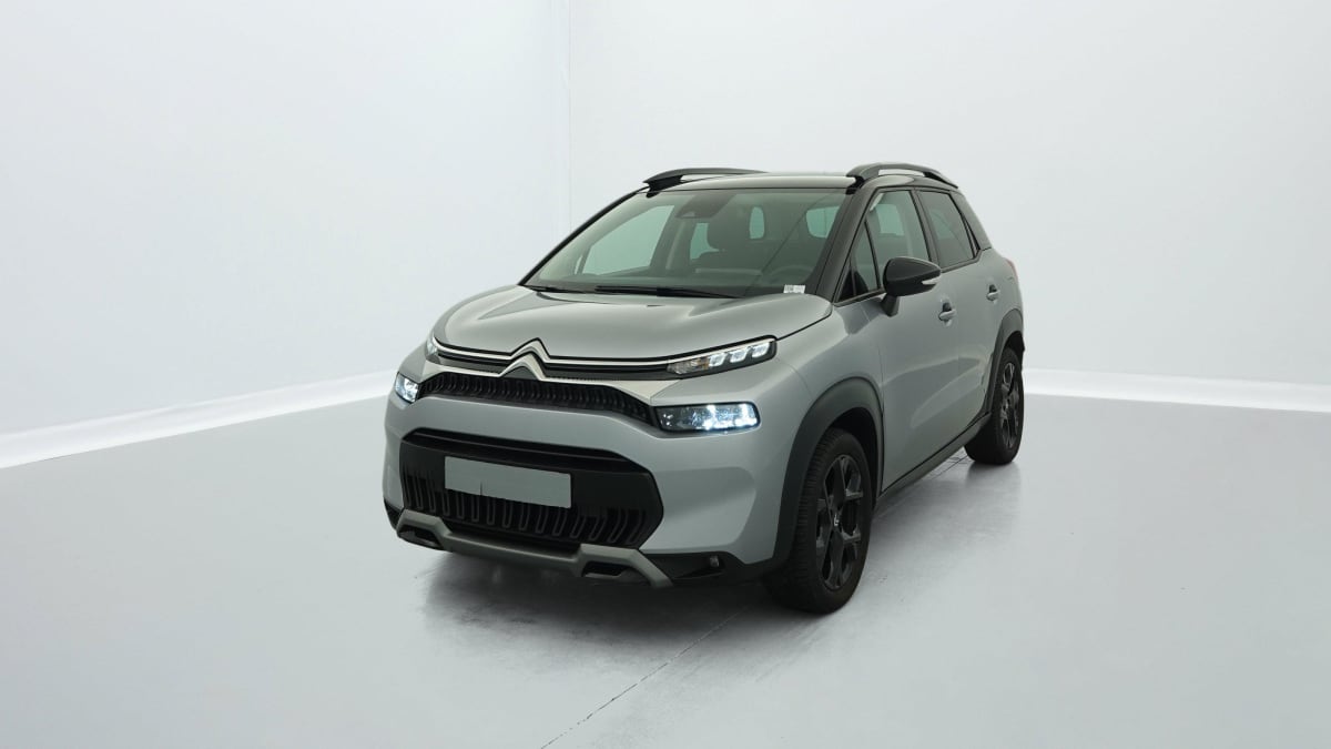 CITROEN C3 AIRCROSS PureTech 110 S S BVM6 Max