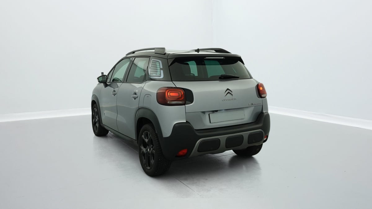 CITROEN C3 AIRCROSS PureTech 110 S S BVM6 Max