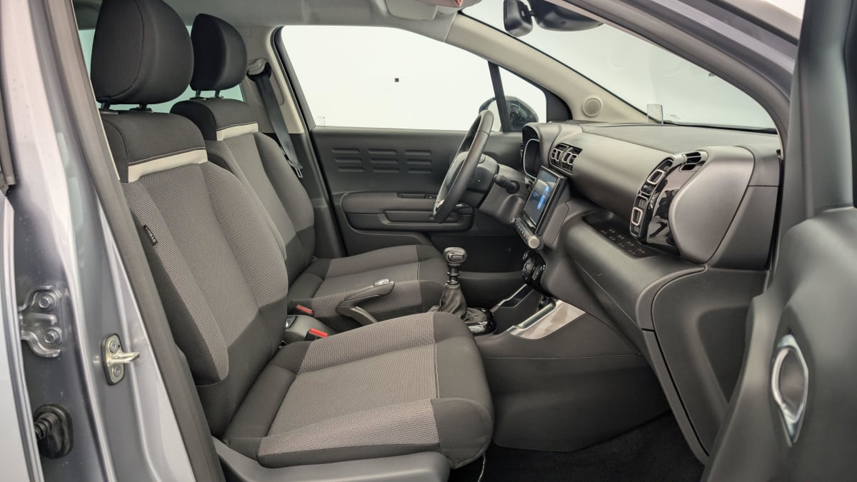 CITROEN C3 AIRCROSS PureTech 110 S S BVM6 Max