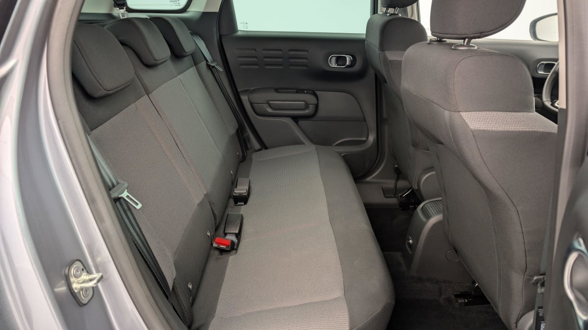 CITROEN C3 AIRCROSS PureTech 110 S S BVM6 Max