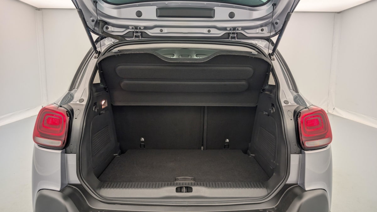 CITROEN C3 AIRCROSS PureTech 110 S S BVM6 Max