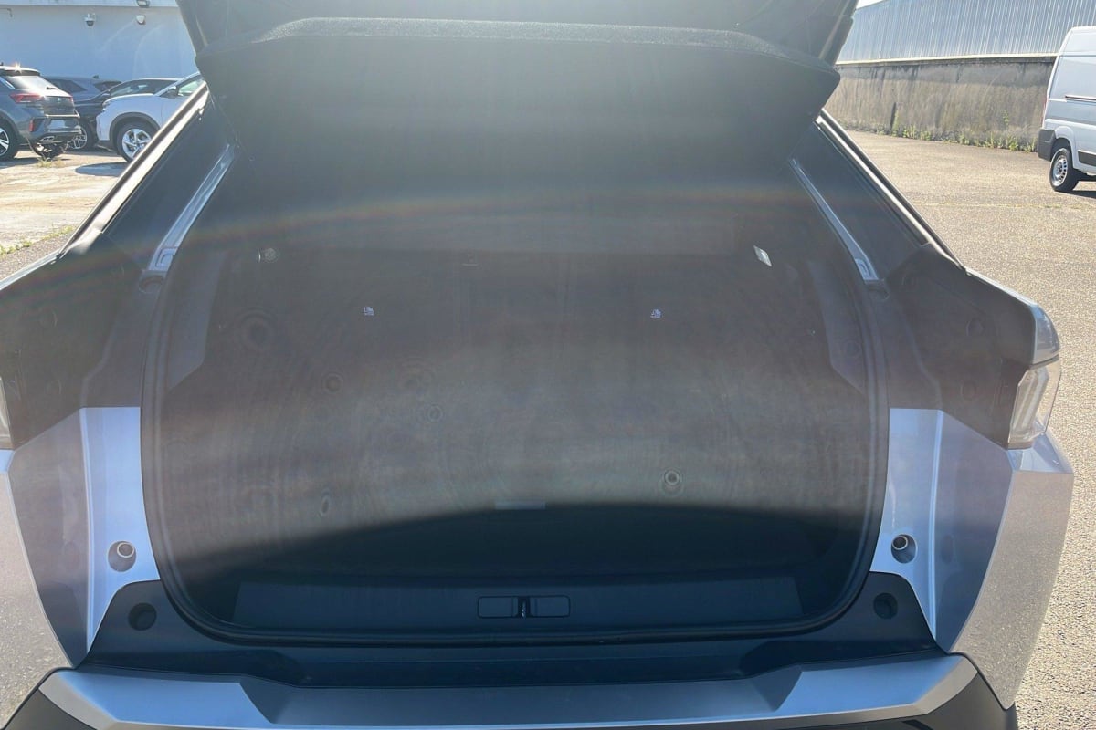 PEUGEOT 3008 Hybrid 145 e-DCS6 Allure + Sièges chauffants