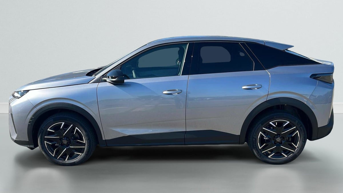 PEUGEOT 3008 Hybrid 145 e-DCS6 Allure + Sièges chauffants