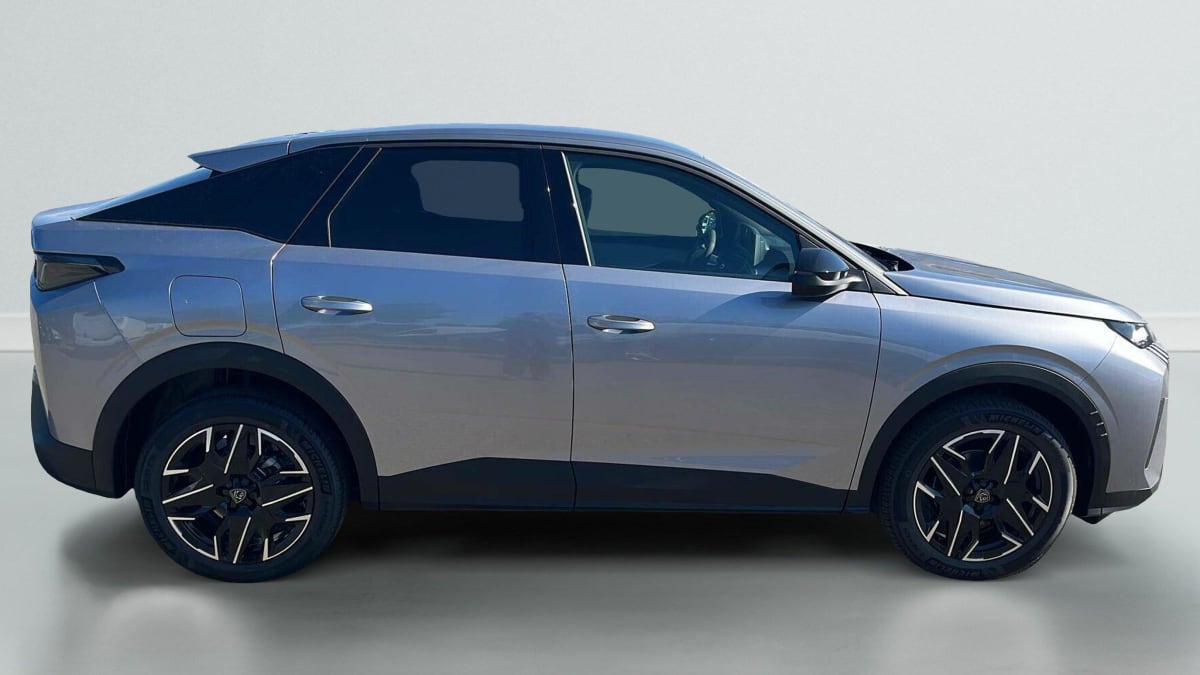 PEUGEOT 3008 Hybrid 145 e-DCS6 Allure + Sièges chauffants