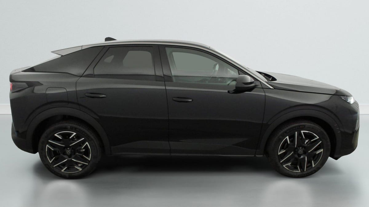 PEUGEOT 3008 Hybrid 145 e-DCS6 Allure + Sièges chauffants