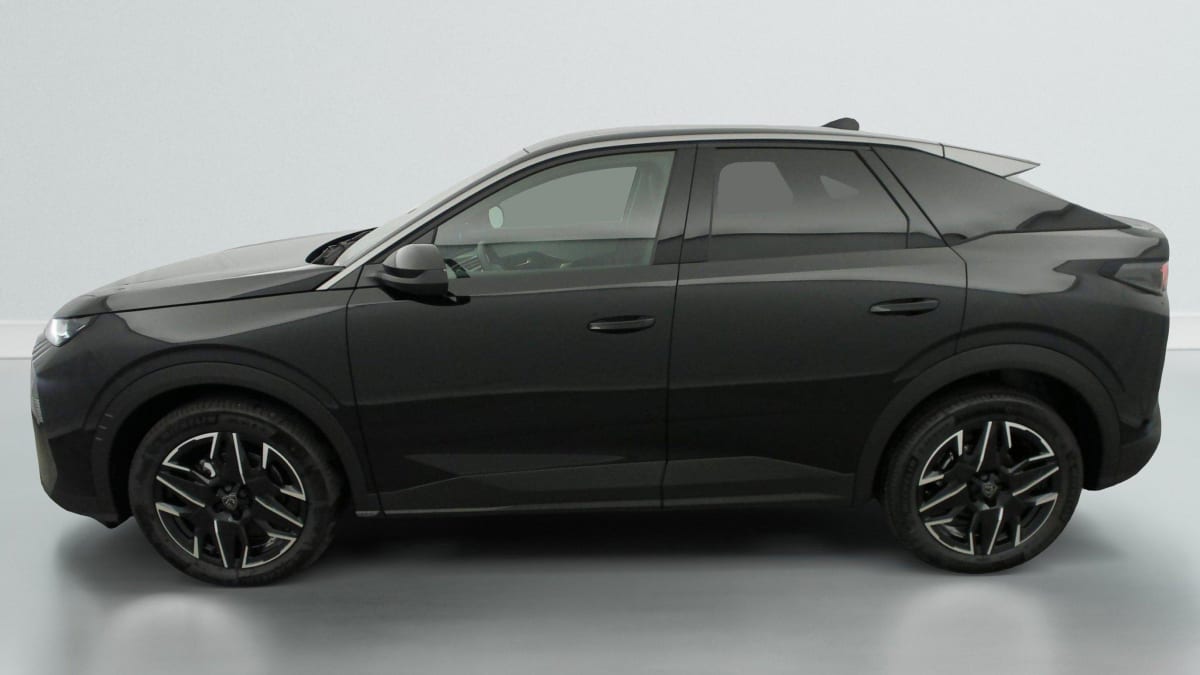 PEUGEOT 3008 Hybrid 145 e-DCS6 Allure