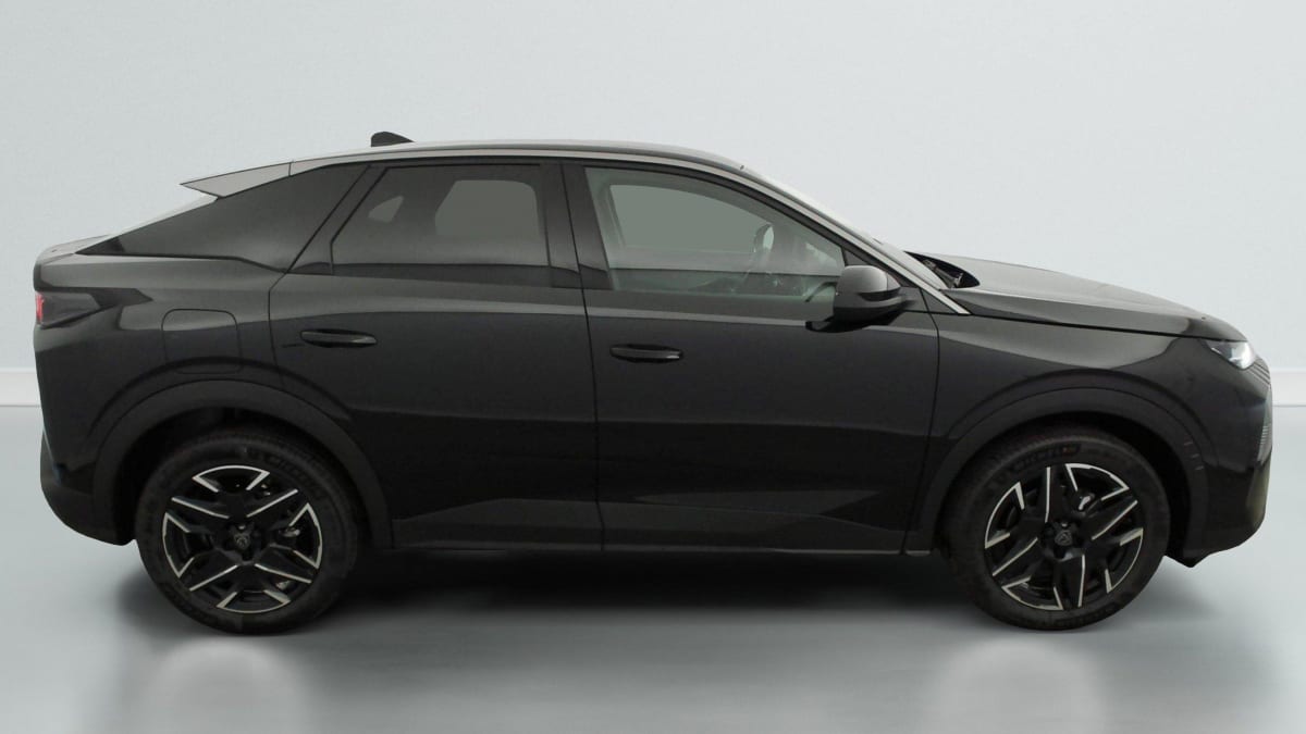 PEUGEOT 3008 Hybrid 145 e-DCS6 Allure