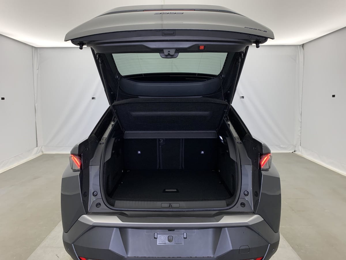 PEUGEOT 3008 Hybrid 145 e-DCS6 GT