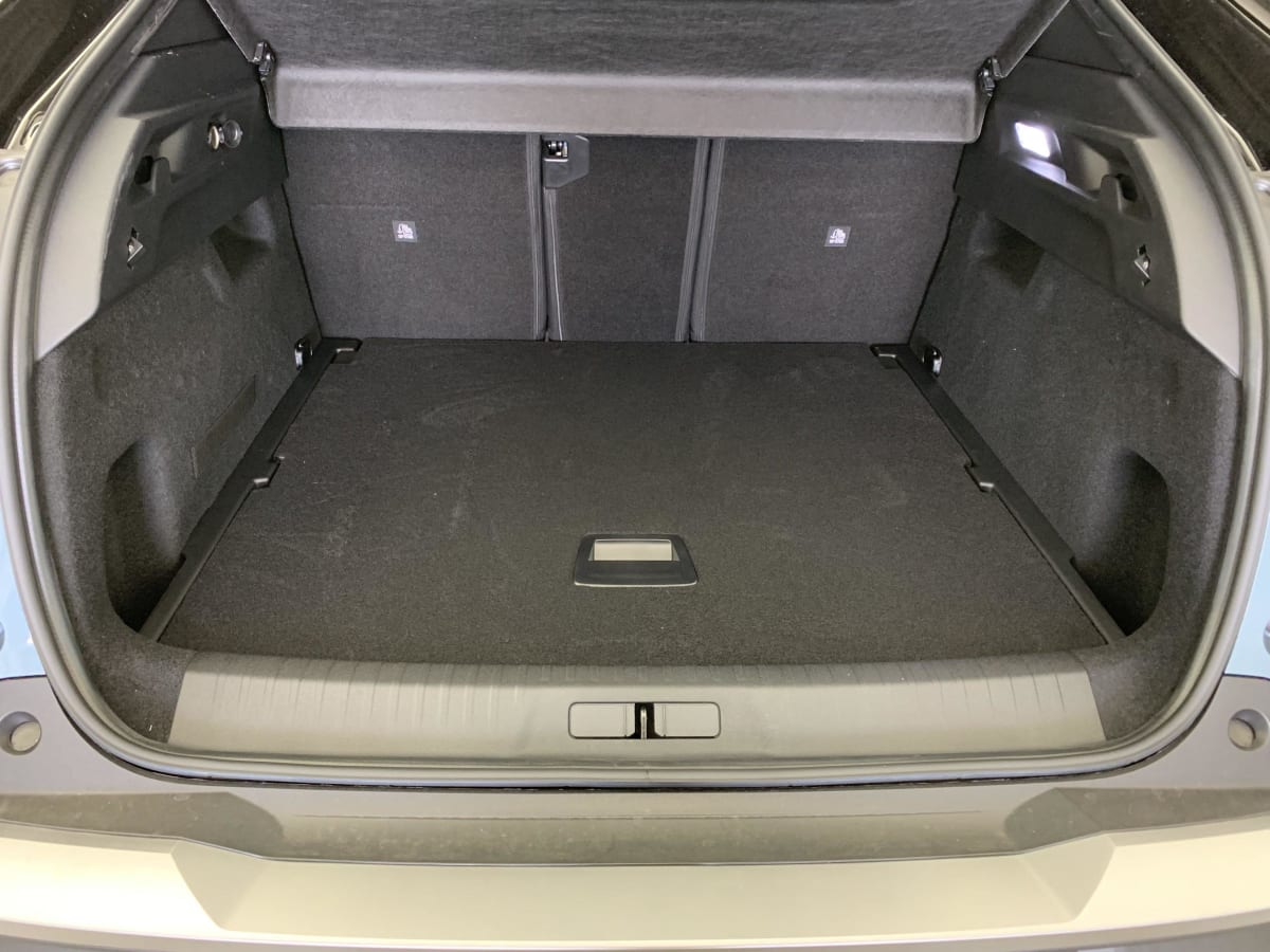 PEUGEOT 3008 Hybrid 145 e-DCS6 GT + Pack Toit ouvrant