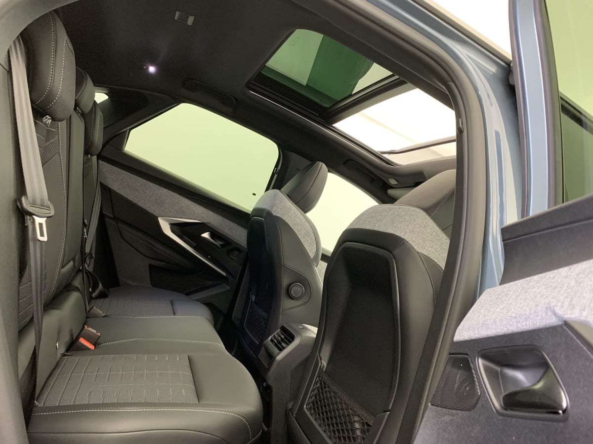 PEUGEOT 3008 Hybrid 145 e-DCS6 GT + Pack Toit ouvrant