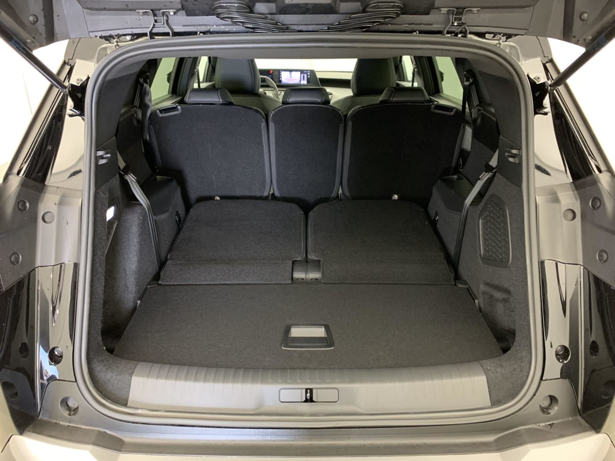 PEUGEOT 5008 Hybrid 145 e-DCS6 Allure