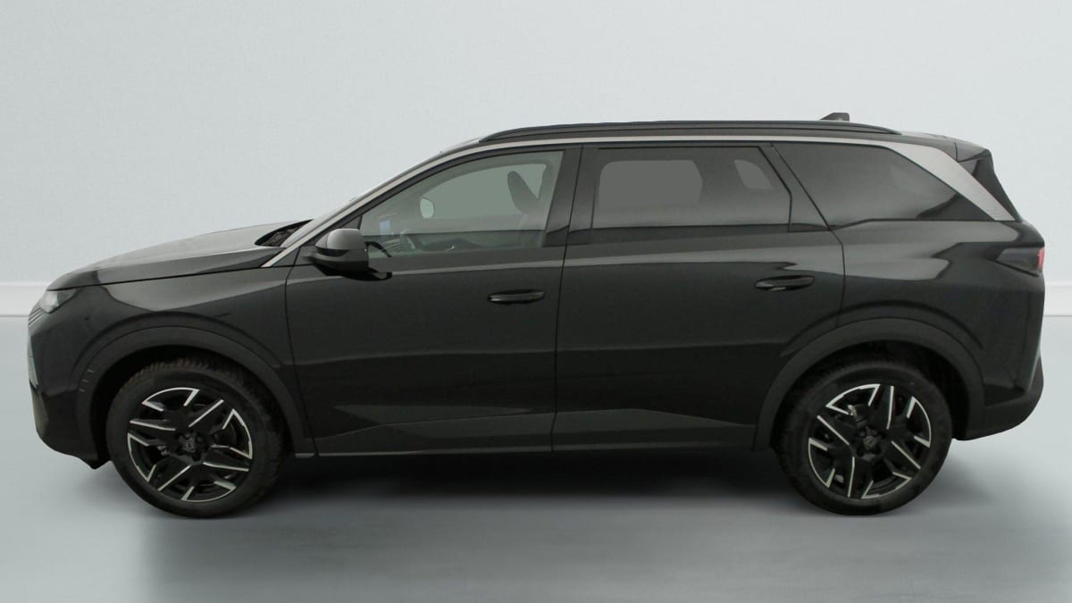 PEUGEOT 5008 Hybrid 145 e-DCS6 Allure