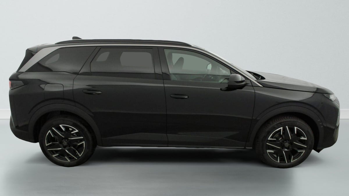 PEUGEOT 5008 Hybrid 145 e-DCS6 Allure
