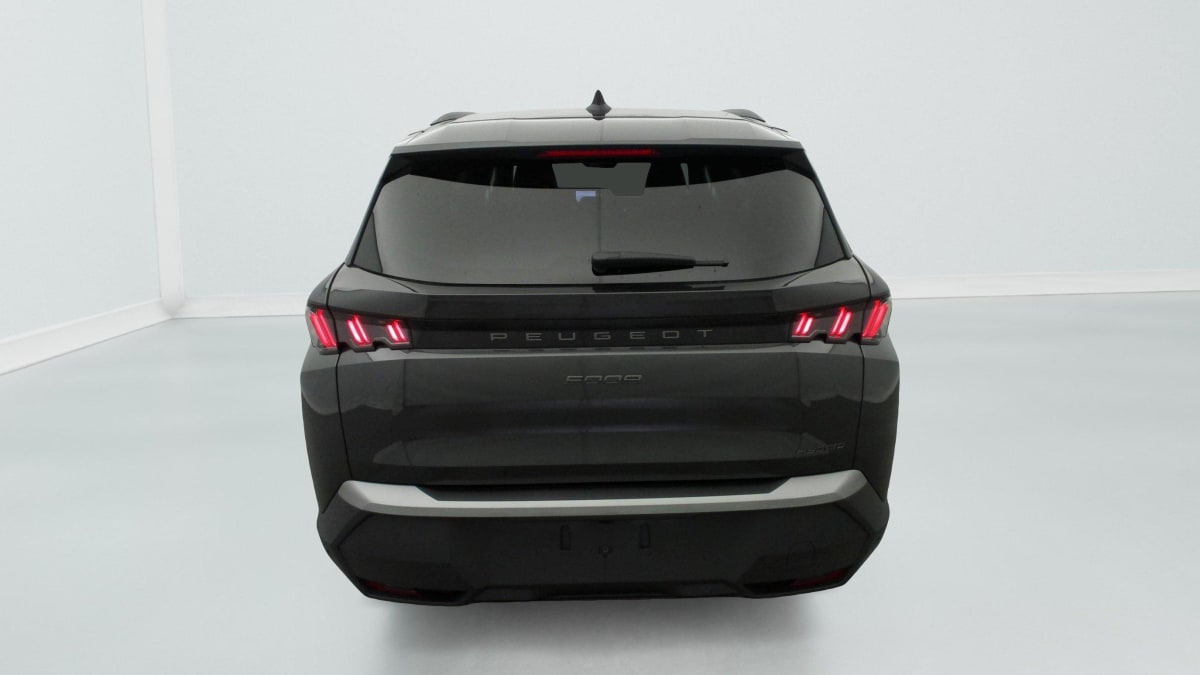 PEUGEOT 5008 Hybrid 145 e-DCS6 Allure