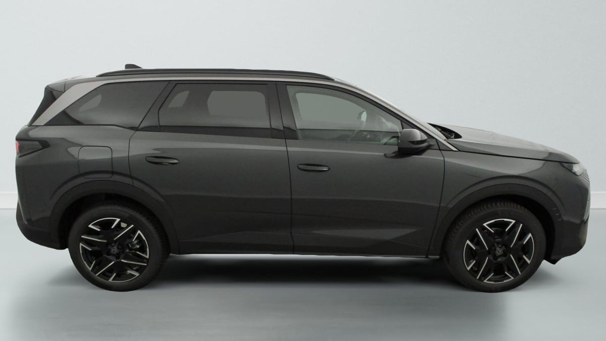 PEUGEOT 5008 Hybrid 145 e-DCS6 Allure