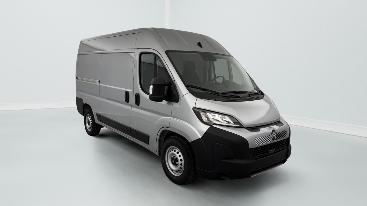 TOLE 35 L2H2 180 S S BVA8 + PACK TECHNO + ROUE DE SECOURS