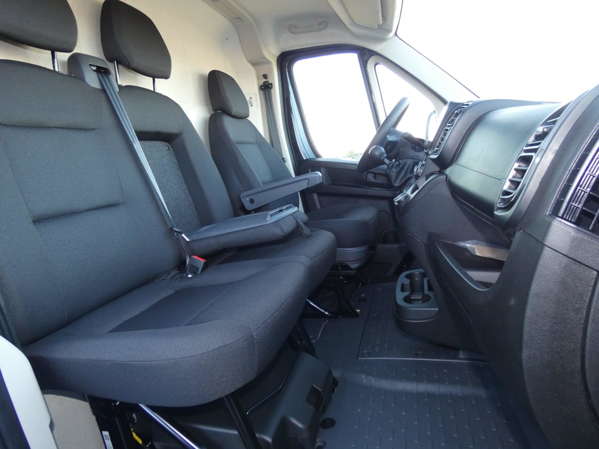 CITROEN JUMPER FOURGON TOLE 35 L2H2 180 S S BVA8