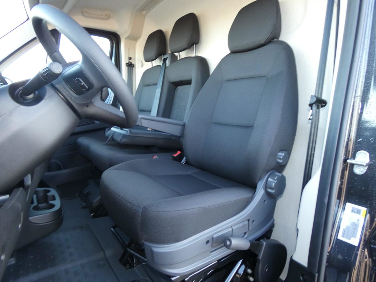 CITROEN JUMPER FOURGON TOLE 35 L2H2 180 S S BVA8