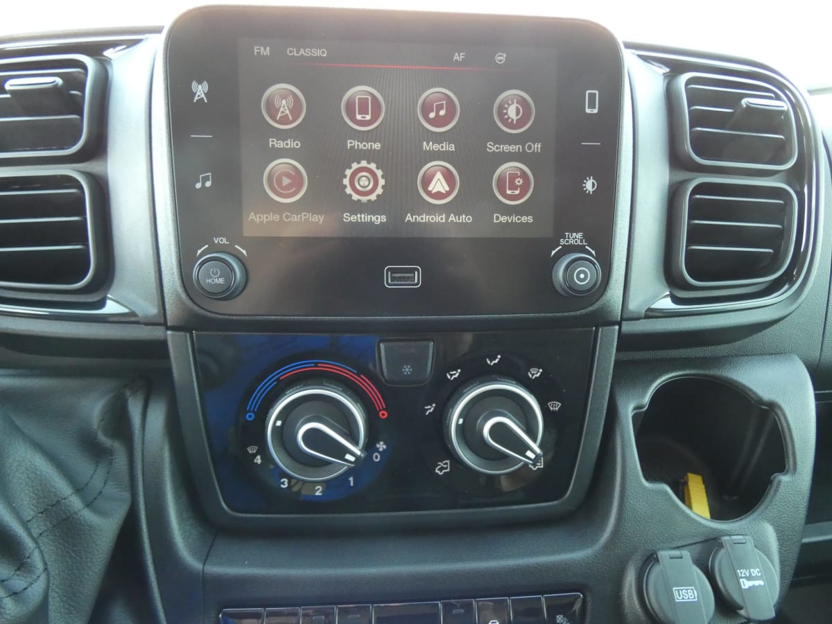 CITROEN JUMPER FOURGON TOLE 35 L2H2 180 S S BVA8