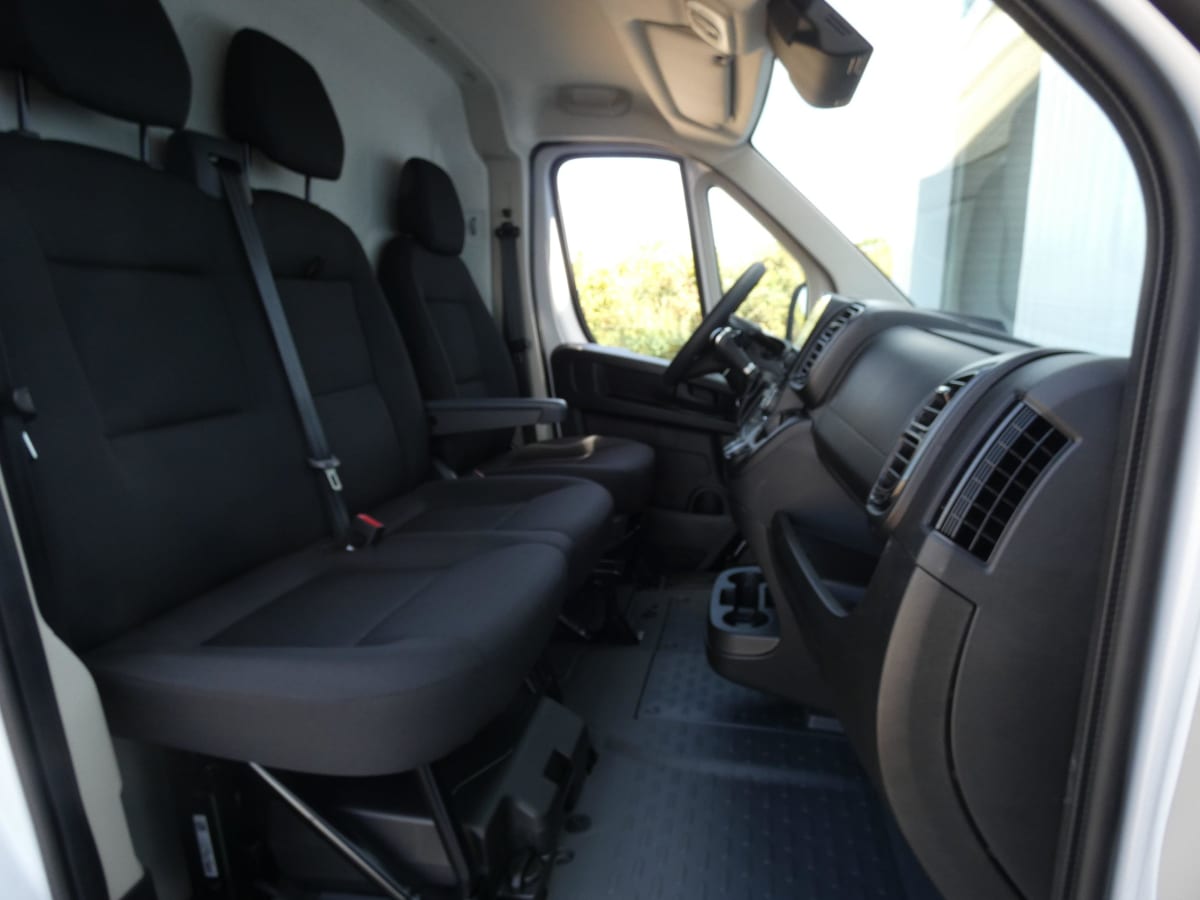 CITROEN JUMPER FOURGON TOLE 35 L2H2 180 S S BVA8