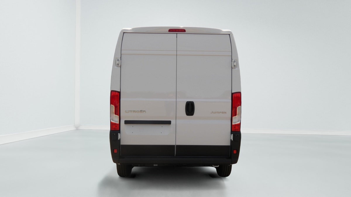 CITROEN JUMPER FOURGON TOLE 35 L3H2 180 S S BVA8 + Pack Techno