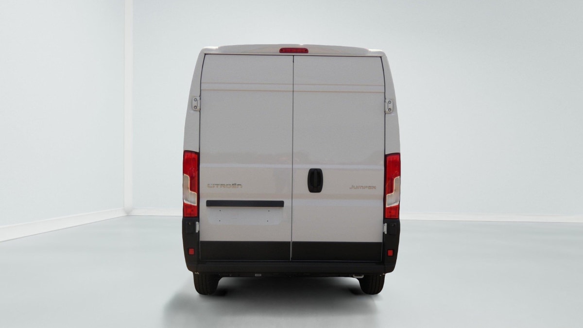 CITROEN JUMPER FOURGON TOLE 35 L3H2 180 S S BVA8 + Pack Techno
