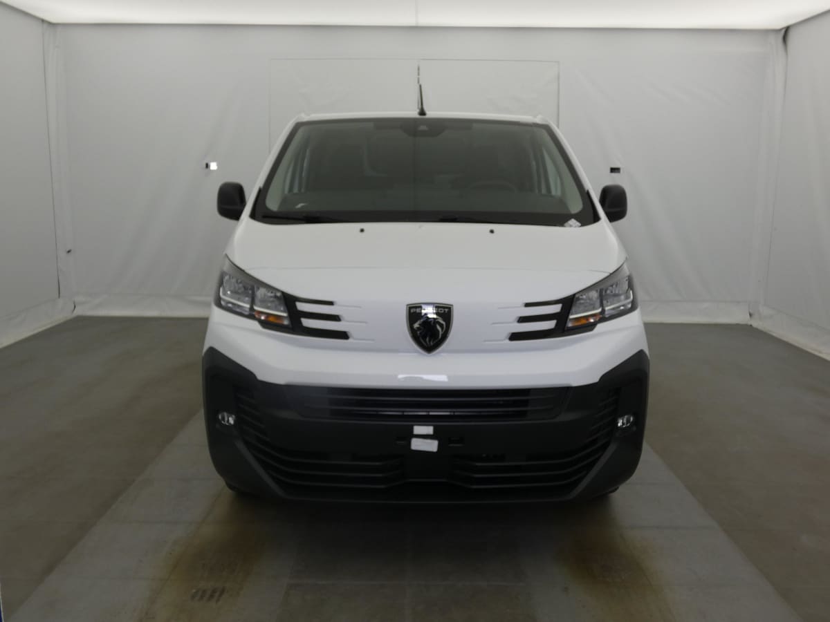 PEUGEOT EXPERT EXPERT FGN M BLUEHDI 120 S S BVM6 + Pack Connectivité + Pack Caméra