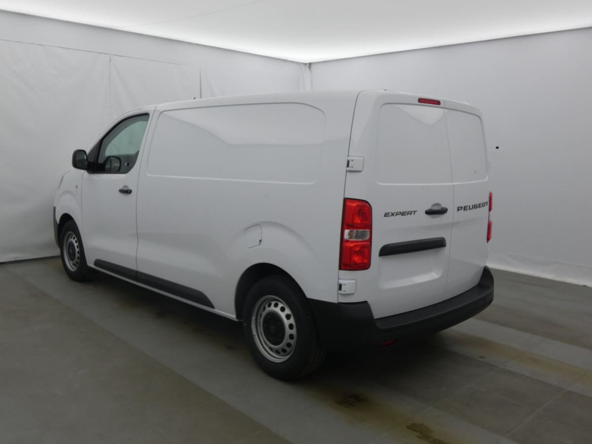 PEUGEOT EXPERT EXPERT FGN M BLUEHDI 120 S S BVM6 + Pack Connectivité + Pack Caméra