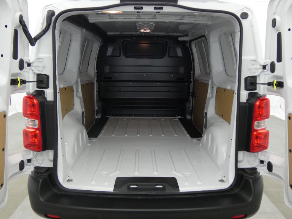 PEUGEOT EXPERT EXPERT FGN M BLUEHDI 120 S S BVM6 + Pack Connectivité + Pack Caméra