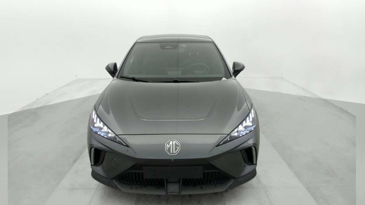 MG MG4 ELECTRIC 77KWH - 180 KW 2WD LUXURY