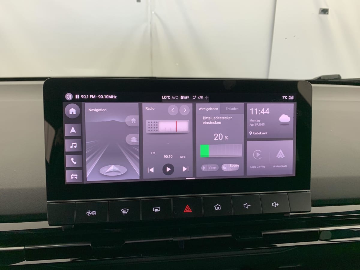 MG MG4 ELECTRIC 77KWH - 180 KW 2WD LUXURY
