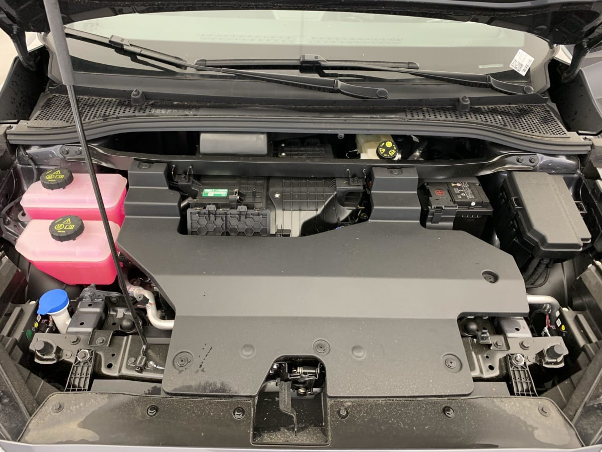 MG MG4 ELECTRIC 77KWH - 180 KW 2WD LUXURY