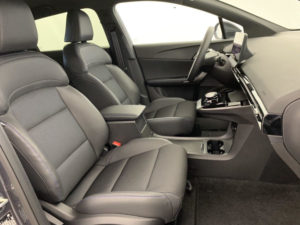 MG MG4 ELECTRIC 77KWH - 180 KW 2WD LUXURY