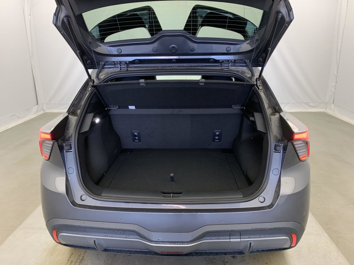 MG MG4 ELECTRIC 77KWH - 180 KW 2WD LUXURY