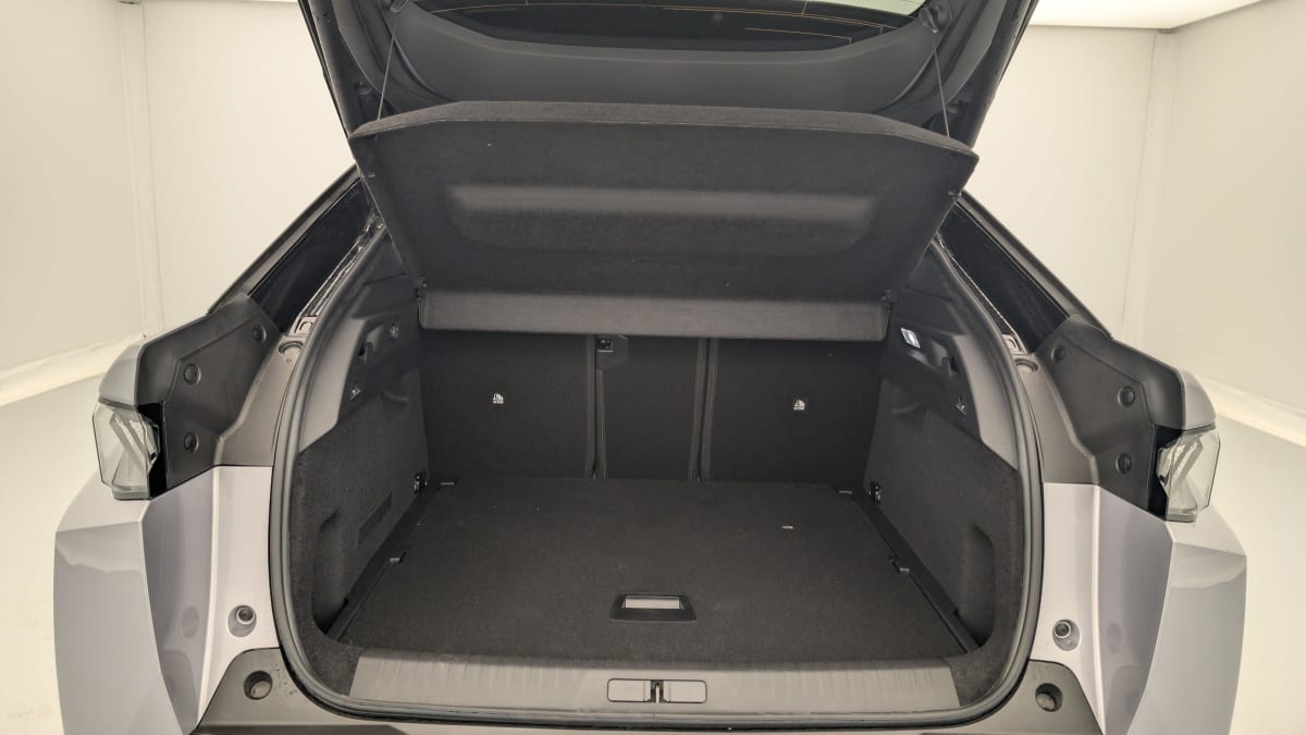 PEUGEOT 3008 Hybrid 145 e-DCS6 GT