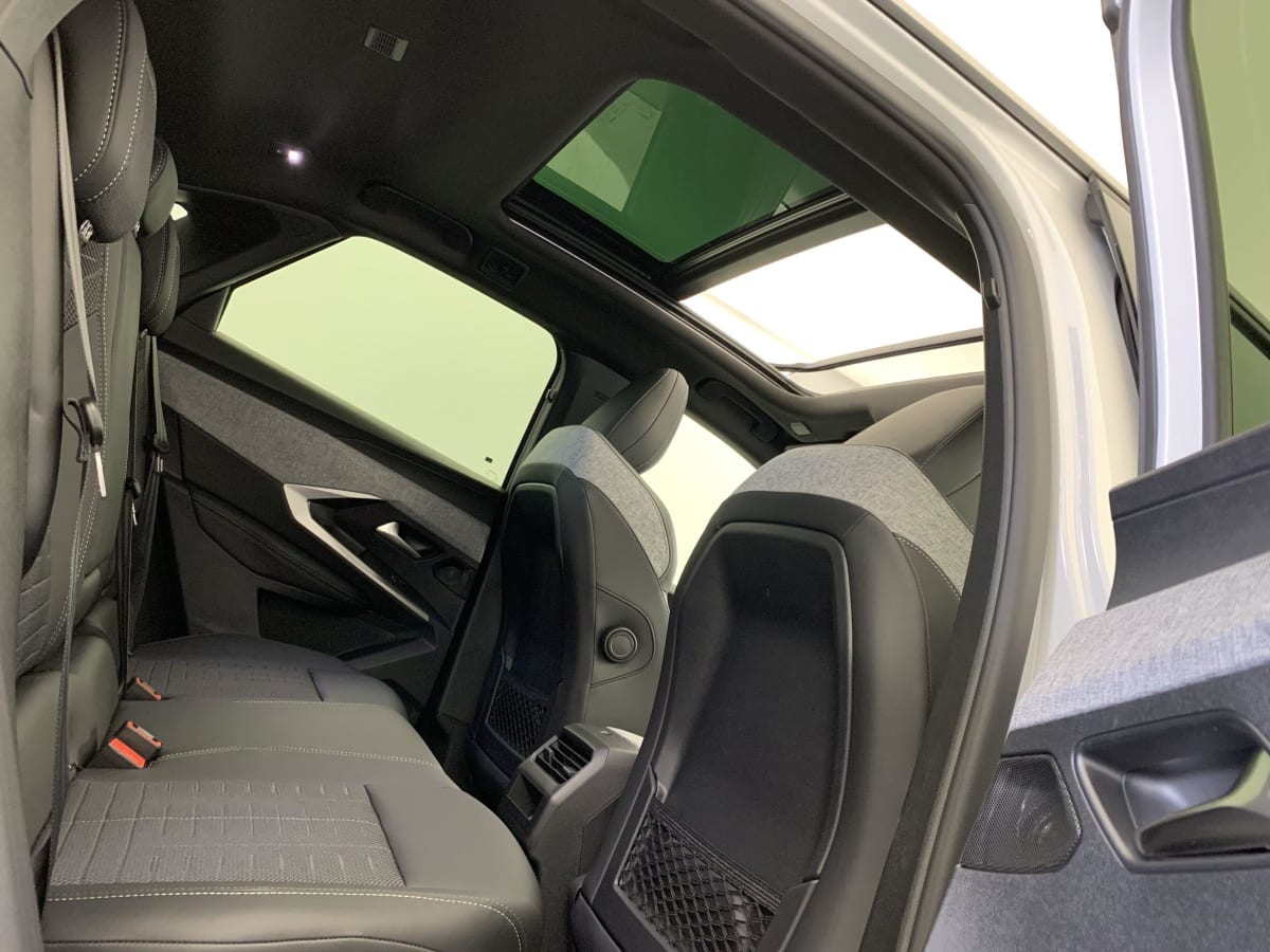PEUGEOT 3008 Hybrid 145 e-DCS6 GT