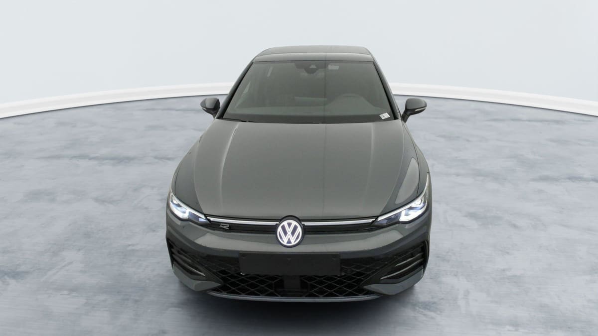 VOLKSWAGEN GOLF 8 2.0 TDI 150 DSG7 R-LINE + Pack Hiver