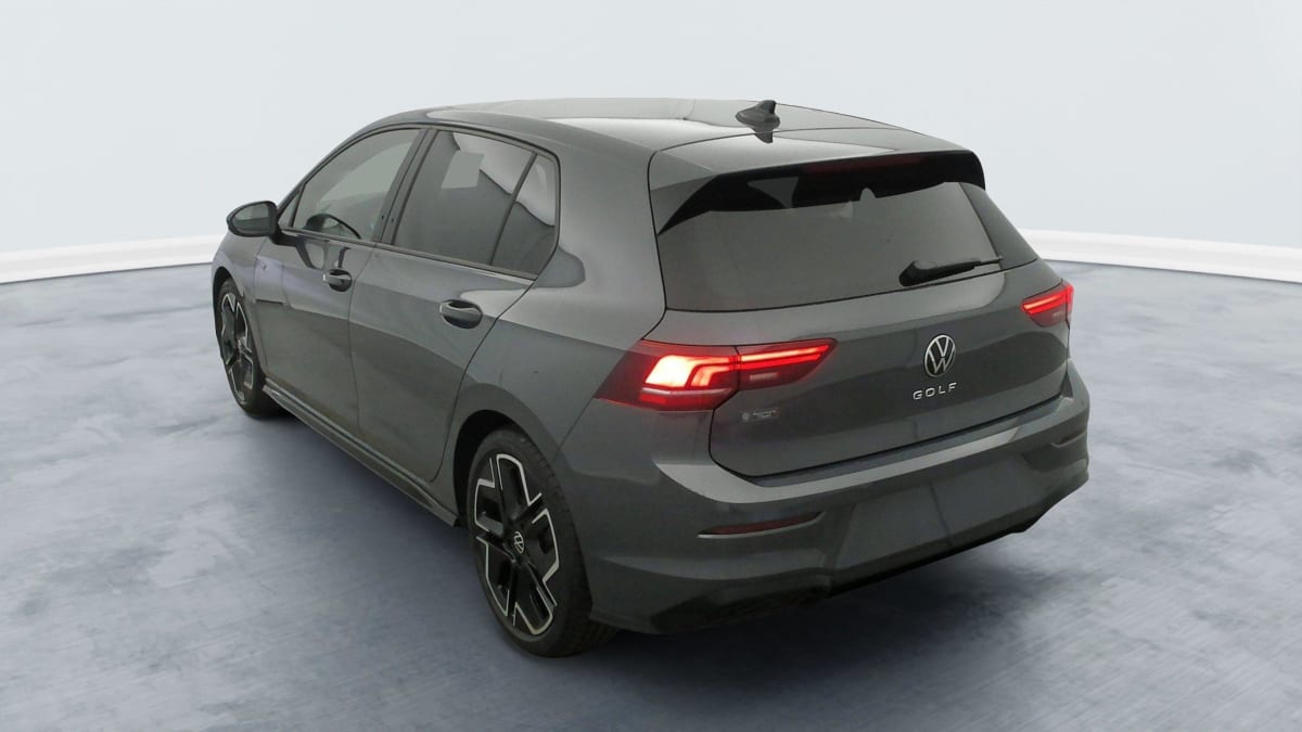 VOLKSWAGEN GOLF 8 2.0 TDI 150 DSG7 R-LINE + Pack Hiver