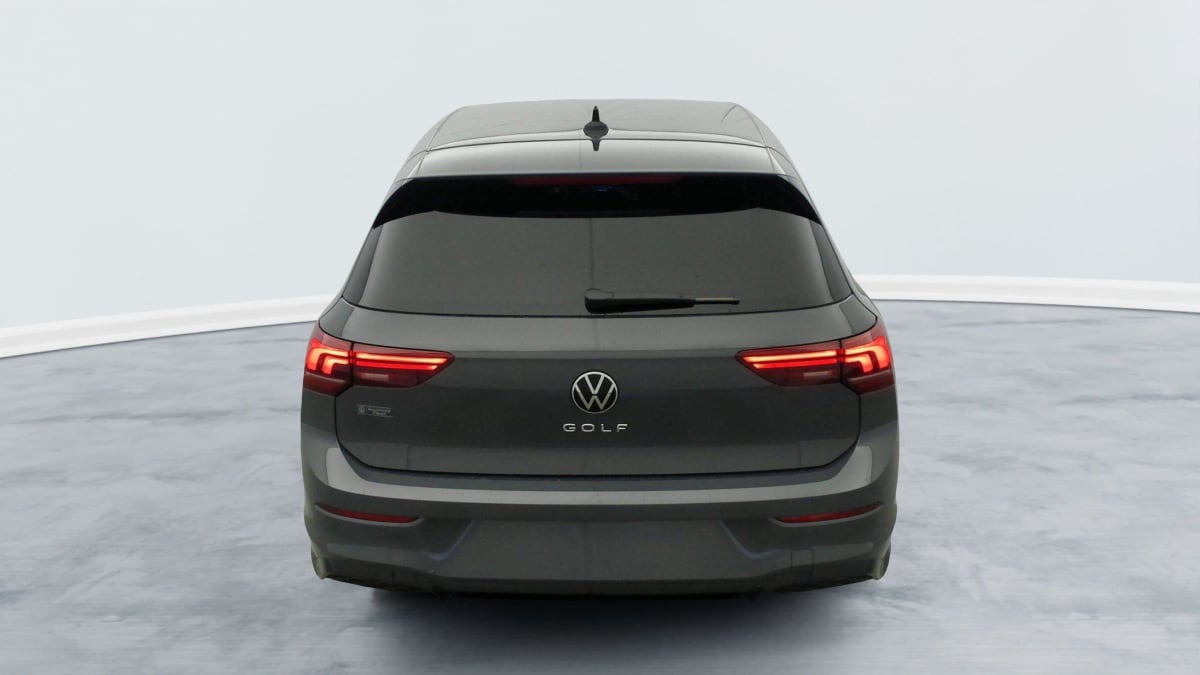 VOLKSWAGEN GOLF 8 2.0 TDI 150 DSG7 R-LINE + Pack Hiver