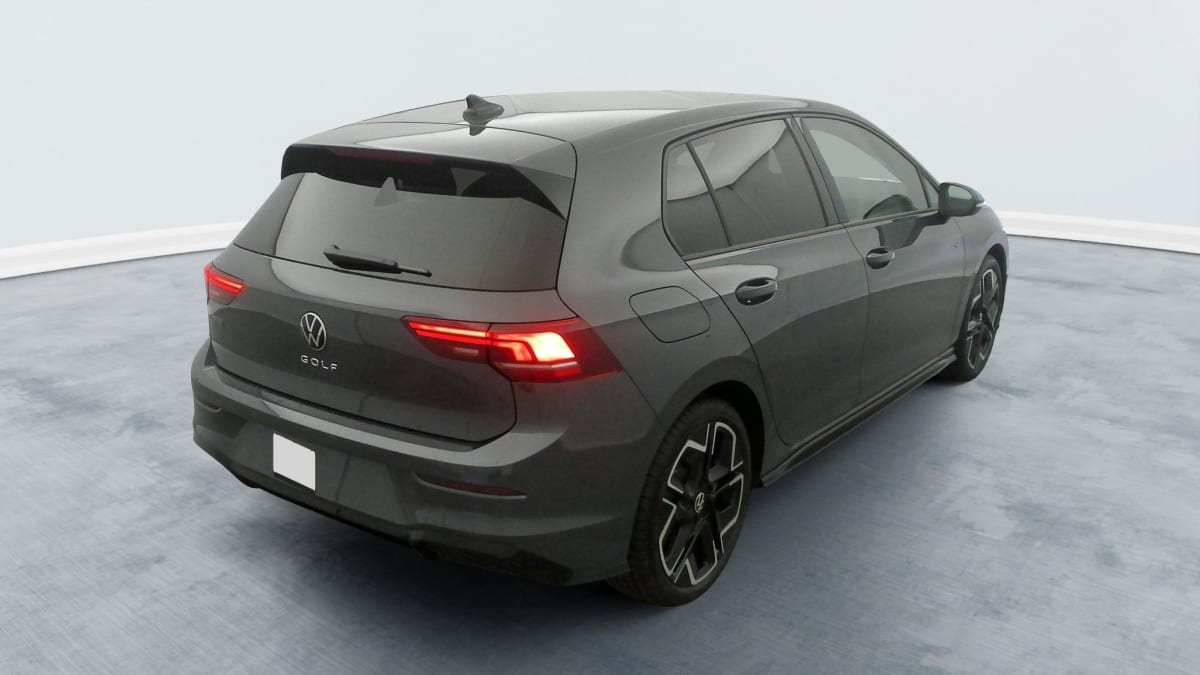 VOLKSWAGEN GOLF 8 2.0 TDI 150 DSG7 R-LINE + Pack Hiver