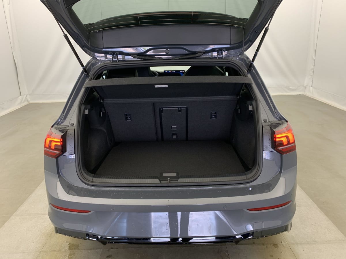 VOLKSWAGEN GOLF 8 2.0 TDI 150 DSG7 R-LINE + Pack Hiver