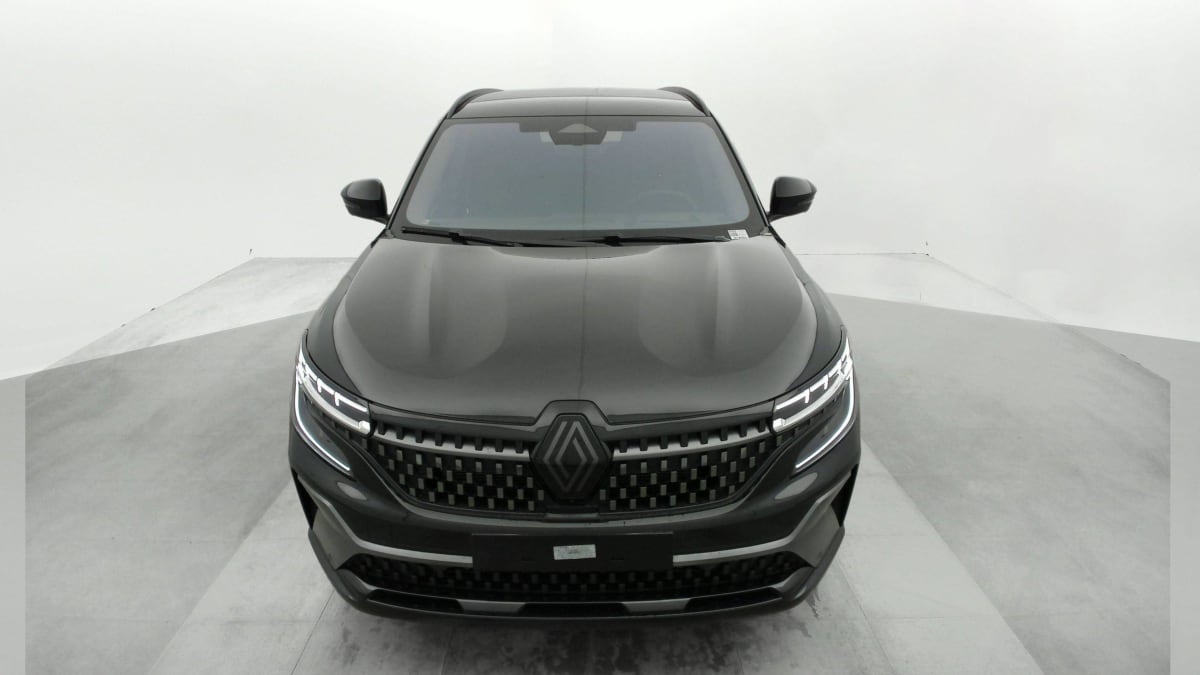 RENAULT ESPACE VI E-TECH FULL HYBRID 200 GSR2 ESPRIT ALPINE