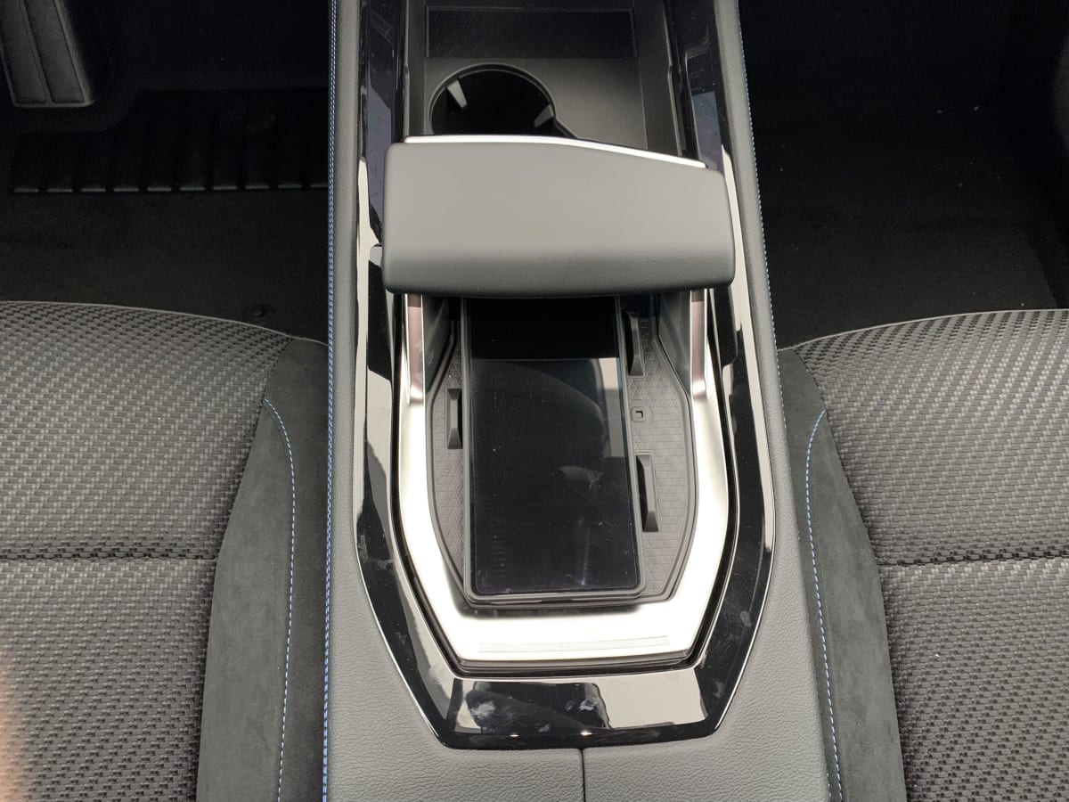 RENAULT ESPACE VI E-TECH FULL HYBRID 200 GSR2 ESPRIT ALPINE