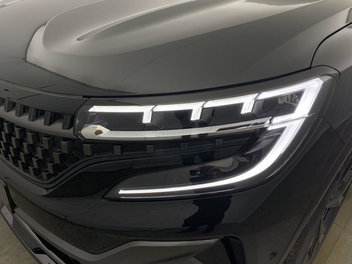RENAULT ESPACE VI E-TECH FULL HYBRID 200 GSR2 ESPRIT ALPINE