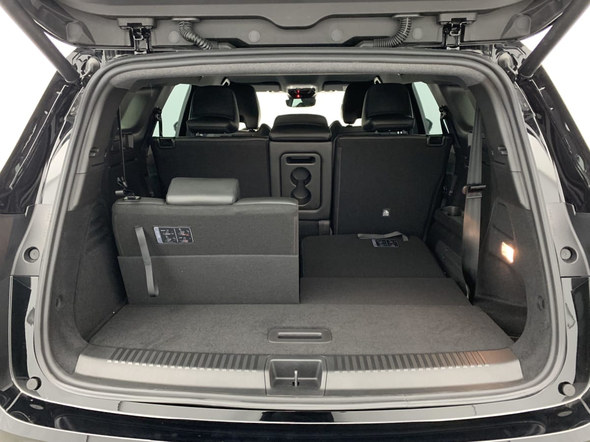 RENAULT ESPACE VI E-TECH FULL HYBRID 200 GSR2 ESPRIT ALPINE