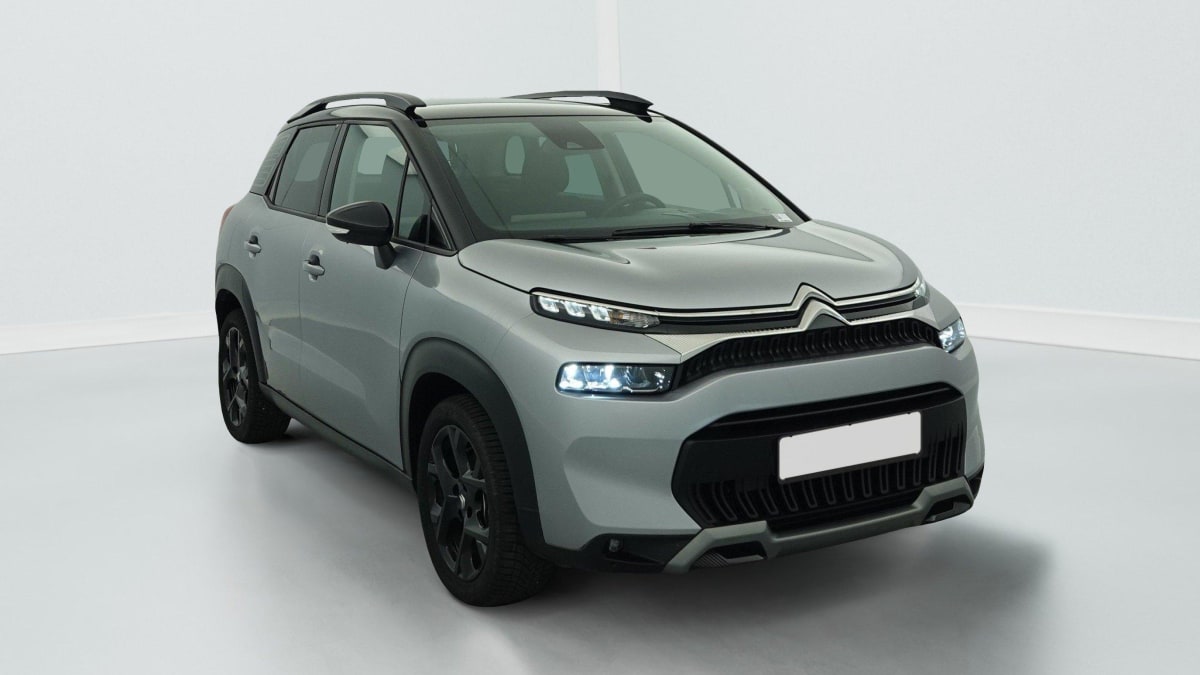 CITROEN C3 AIRCROSS PureTech 110 S S BVM6 Max