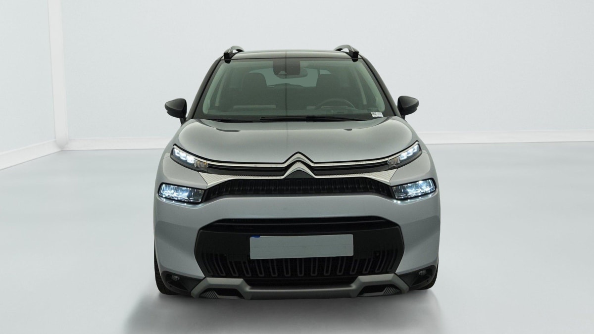 CITROEN C3 AIRCROSS PureTech 110 S S BVM6 Max